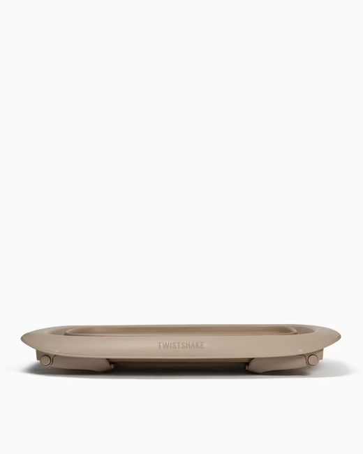 Nueva Bañera Plegable Para Bebé Con Soporte De Baño Twistshake