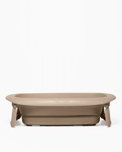 Nueva Bañera Plegable Para Bebé Con Soporte De Baño Twistshake