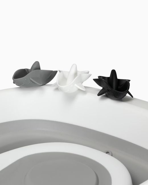 Nueva Bañera Plegable Para Bebé Con Soporte De Baño Twistshake