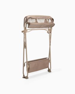 Nueva Bañera Plegable Para Bebé Con Soporte De Baño Twistshake