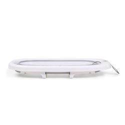 Bañera Plegable Para Bebé Flex Gris