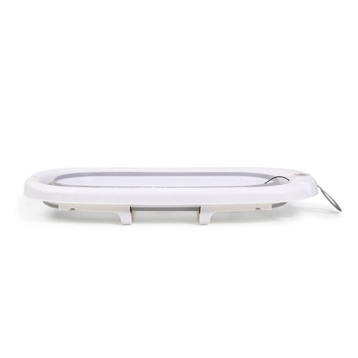 Bañera Plegable Para Bebé Flex Gris