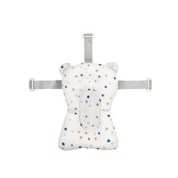 Bañera Plegable Para Bebé Flex Gris