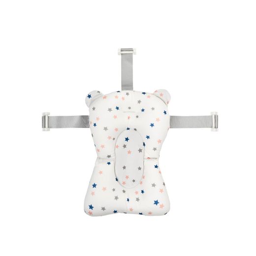 Bañera Plegable Para Bebé Flex Gris