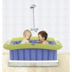 Bañera Hinchable Bathtub Jane