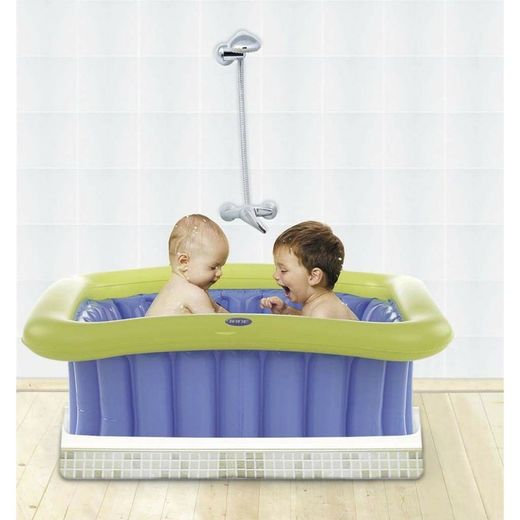 Bañera Hinchable Bathtub Jane