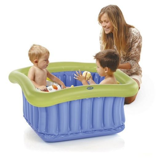 Bañera Hinchable Bathtub Jane
