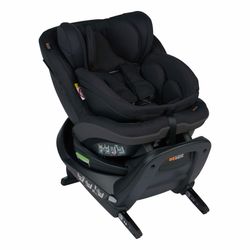 BeSafe iZi Turn B i-Size Giro 360º