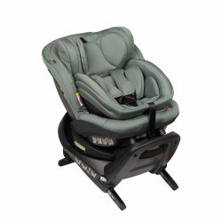 BeSafe iZi Turn B i-Size Giro 360º