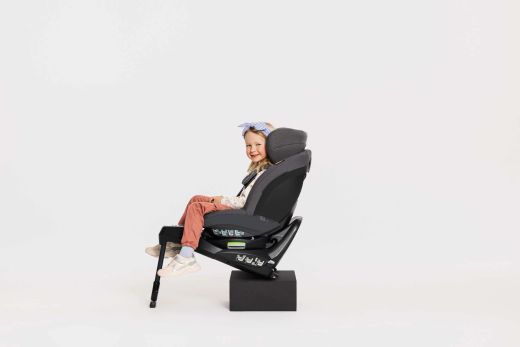 BeSafe iZi Turn B i-Size Giro 360º