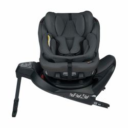 BeSafe iZi Turn B i-Size Giro 360º