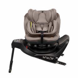 BeSafe iZi Turn B i-Size Giro 360º