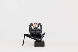 BeSafe iZi Turn B i-Size Giro 360º