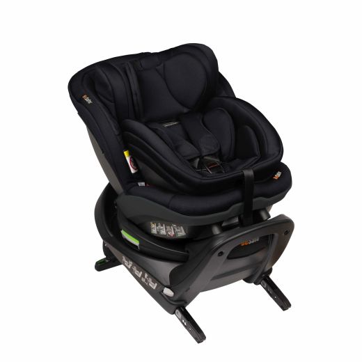 BeSafe iZi Turn B i-Size Giro 360º