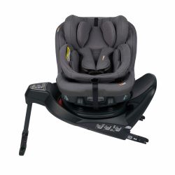 BeSafe iZi Turn B i-Size Giro 360º