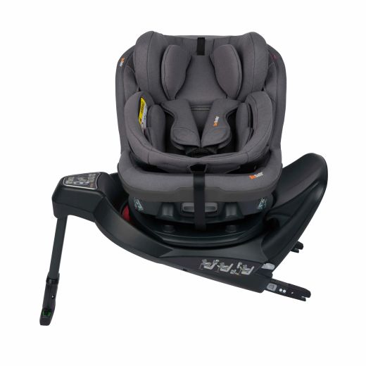 BeSafe iZi Turn B i-Size Giro 360º