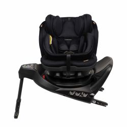 BeSafe iZi Turn B i-Size Giro 360º