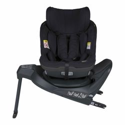 BeSafe iZi Turn i-Size   6 meses - 4 años