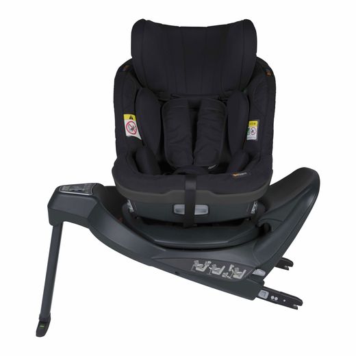 BeSafe iZi Turn i-Size   6 meses - 4 años