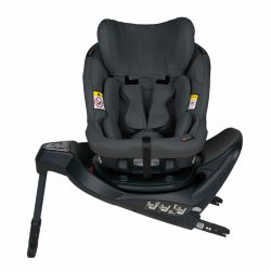 BeSafe iZi Turn i-Size   6 meses - 4 años