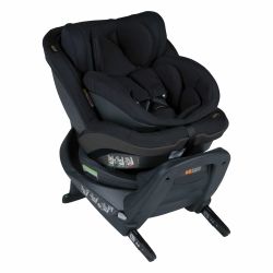 BeSafe iZi Twist B i-Size Rotación de 180°
