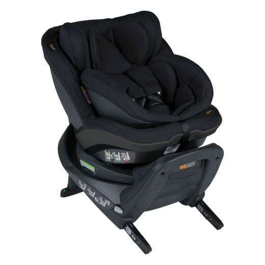 BeSafe iZi Twist B i-Size Rotación de 180°