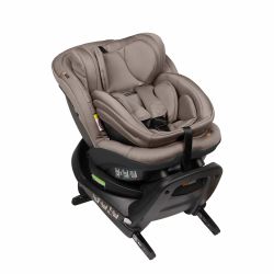 BeSafe iZi Twist B i-Size Rotación de 180°
