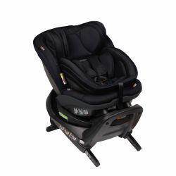BeSafe iZi Twist B i-Size Rotación de 180°