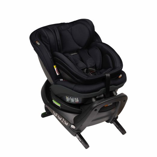 BeSafe iZi Twist B i-Size Rotación de 180°