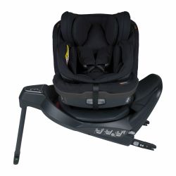 BeSafe iZi Twist B i-Size Rotación de 180°