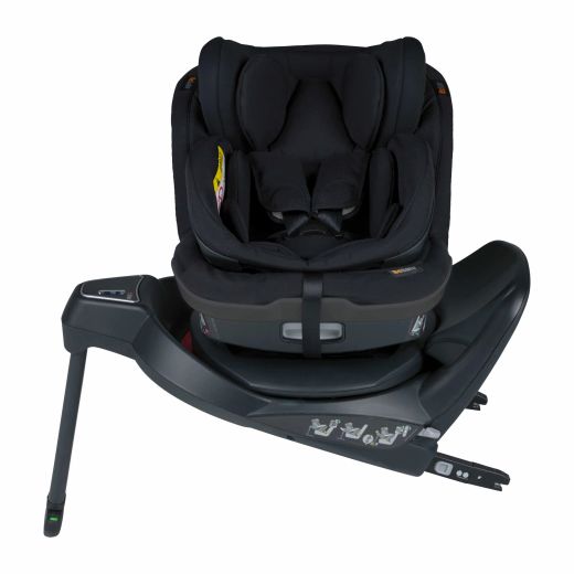 BeSafe iZi Twist B i-Size Rotación de 180°