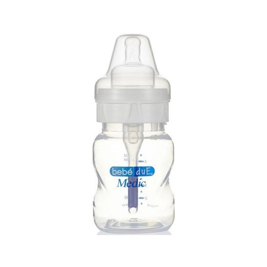 Biberón bebedue médic 160 ml Bebedue