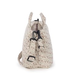 BOLSA CANASTILLA GALA CERISE