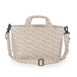 BOLSA CANASTILLA GALA CERISE