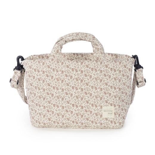 BOLSA CANASTILLA GALA CERISE