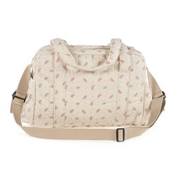 Bolsa Canastilla Mimosa Rosa