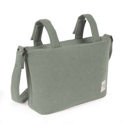 BOLSA CANASTILLA PANA GALA MINT