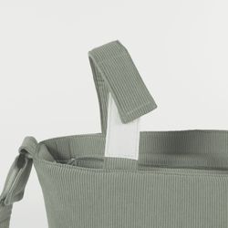 BOLSA CANASTILLA PANA GALA MINT