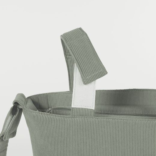 BOLSA CANASTILLA PANA GALA MINT