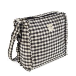 BOLSA CANASTILLA REMY NEGRO