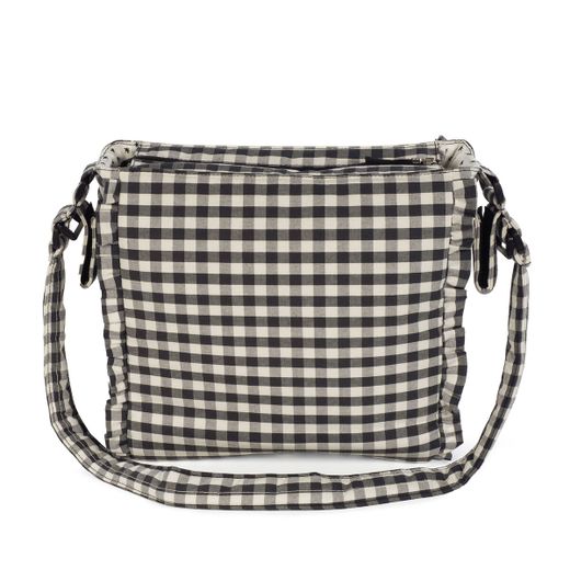 BOLSA CANASTILLA REMY NEGRO