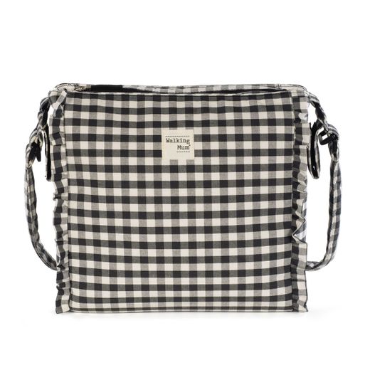 BOLSA CANASTILLA REMY NEGRO