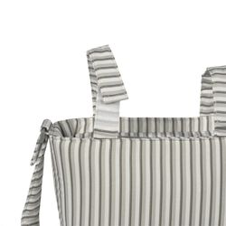 BOLSA CROSSBODY BOTTON RAYA
