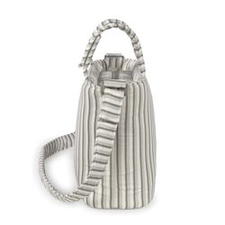 BOLSA CROSSBODY BOTTON RAYA