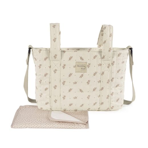 BOLSA CROSSBODY MIMOSA ROSA