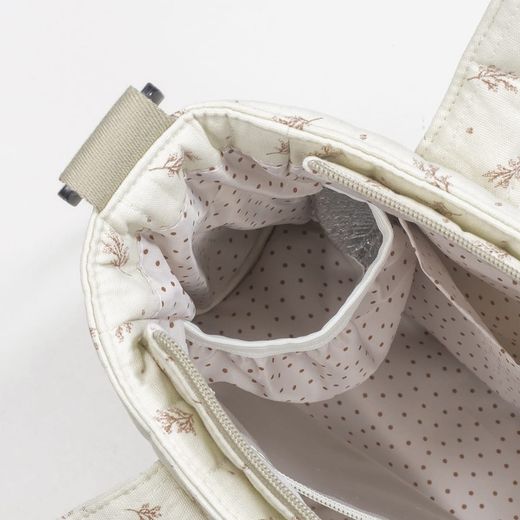 BOLSA CROSSBODY MIMOSA ROSA