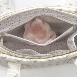 BOLSA CROSSBODY MIMOSA ROSA