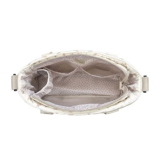 BOLSA CROSSBODY MIMOSA ROSA