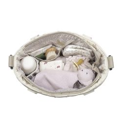 BOLSA CROSSBODY MIMOSA ROSA