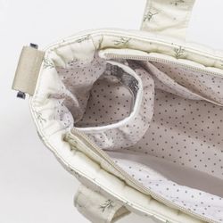 BOLSA CROSSBODY MIMOSA VERDE